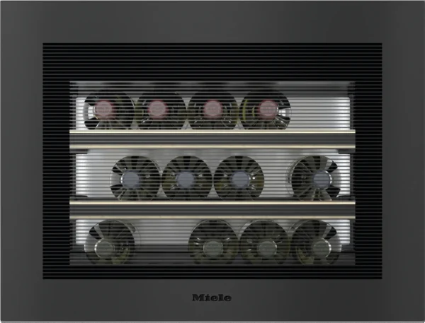 MIELE Weinschrank KWT 7112 iG SWM