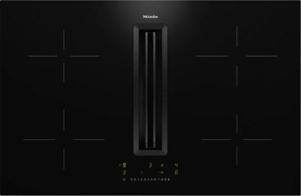 MIELE KMDA 7272 FL-U Silence