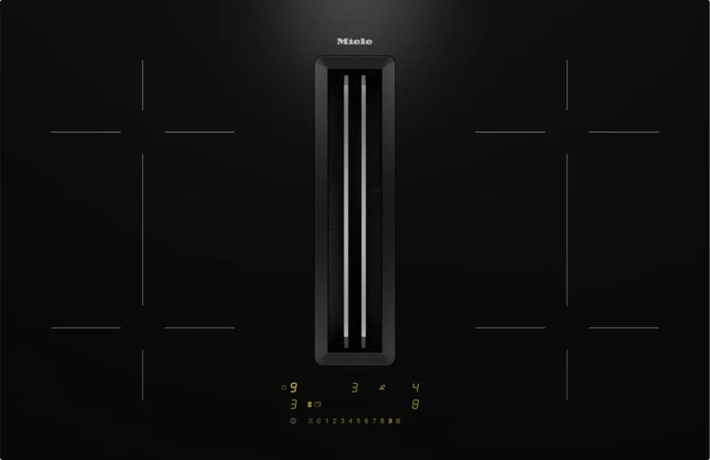 MIELE KMDA 7473 FL-A Silence