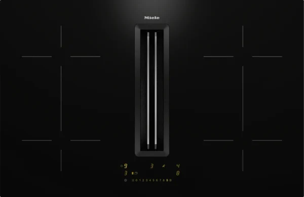 MIELE KMDA 7473 FL-U Silence