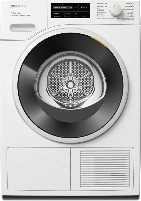 MIELE Wärmepumpen-Trockner TSL 700-83 CH