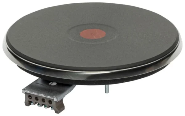 V-ZUG Kochplatte ø 180 mm, 230 V, 2000 W