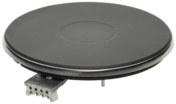 V-ZUG Kochplatte ø 220 mm, 230 V, 2000 W