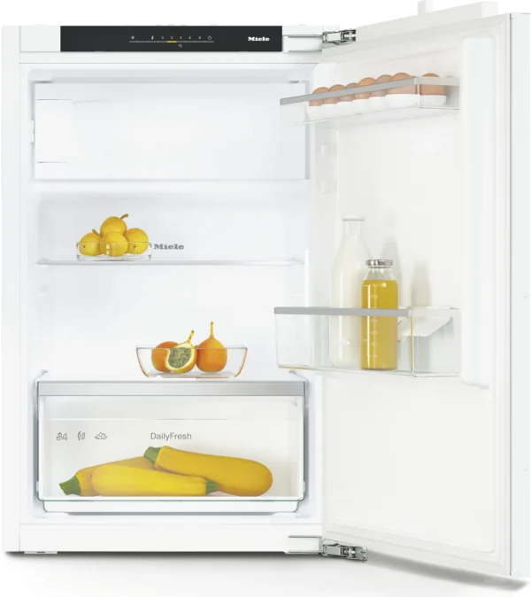 MIELE Kühlschrank K 7128 D RE