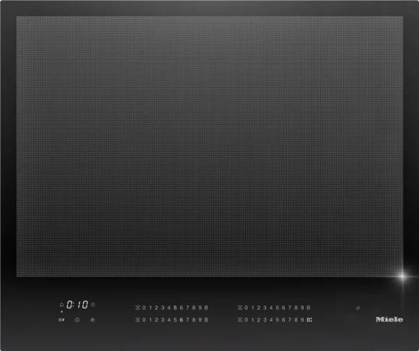 MIELE Induktions-Kochfeld KM 7867-1 FL Diamond