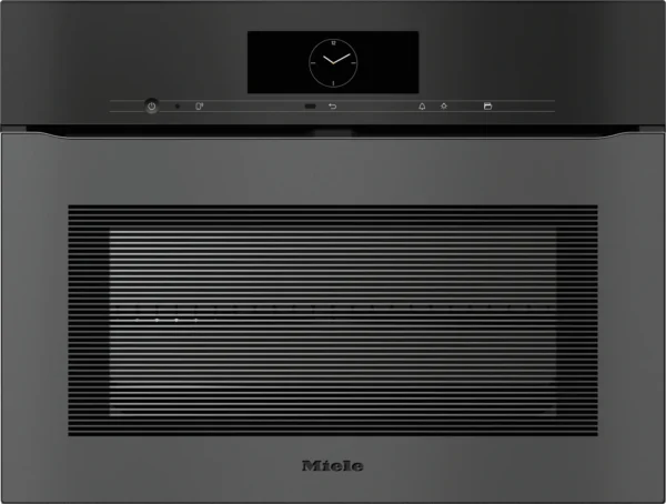 MIELE Kompakt-Backofen H 7840-60 BPX SWM 400V