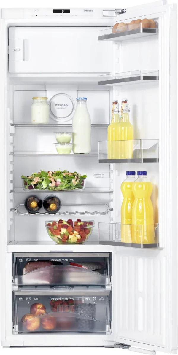 MIELE Kühlschrank K 35582-55 iDF-1 LI