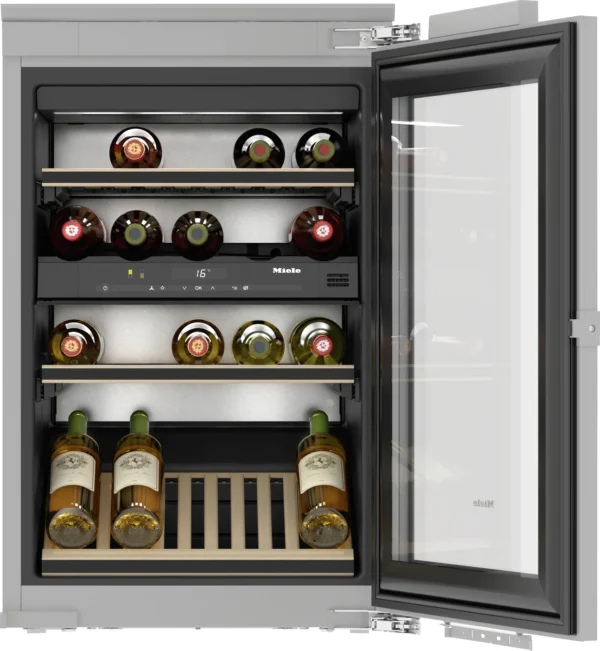 MIELE Weinschrank KWT 6422 i-1 RE