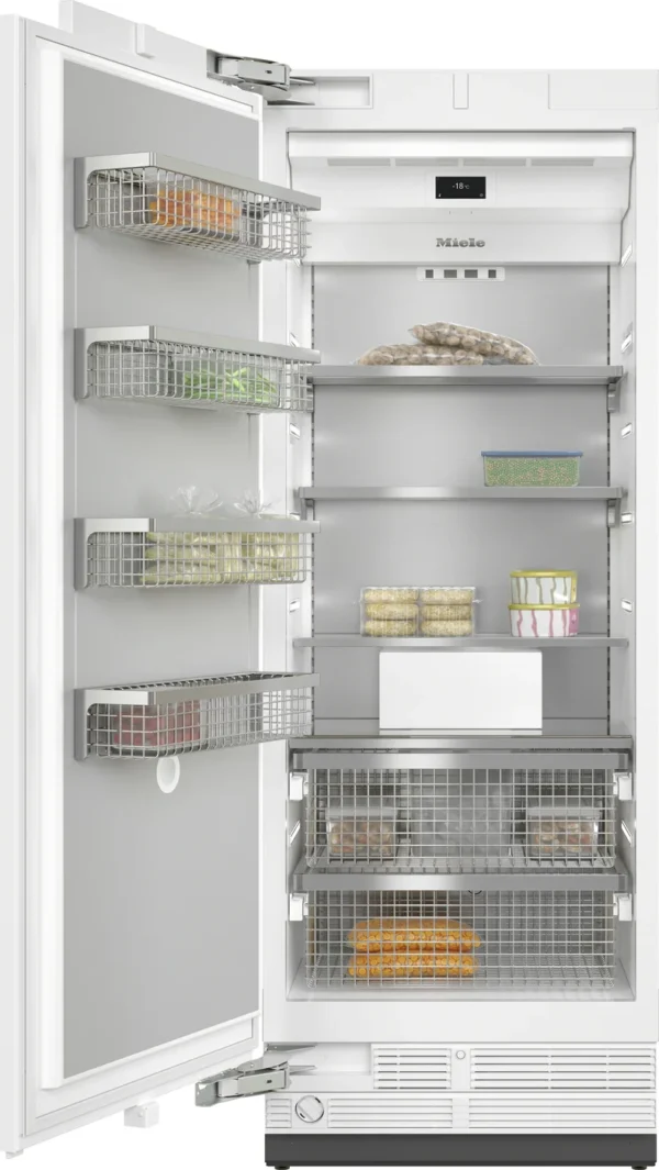 MIELE Gefrierschrank F2813Vi LI MasterCool