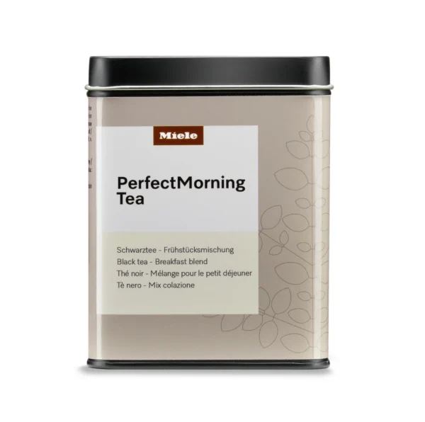 MIELE BIO Tee PerfectMorning 80g