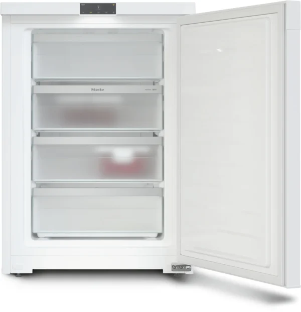 MIELE Gefrierschrank F 4001 D ws