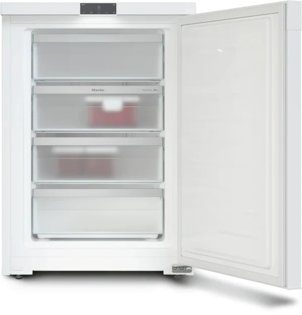 MIELE Gefrierschrank FN 4002 D ws