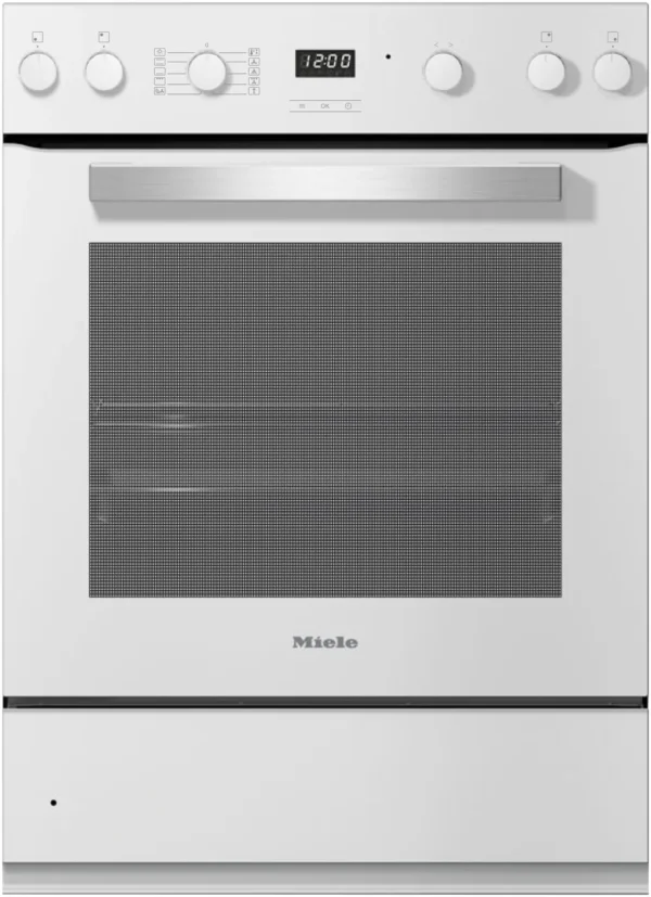 MIELE Herd H 2456-55 E BW 400V