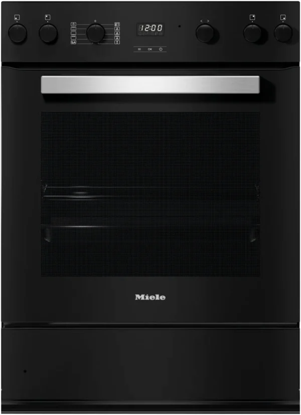MIELE Herd H 2456-55 E SW 400V