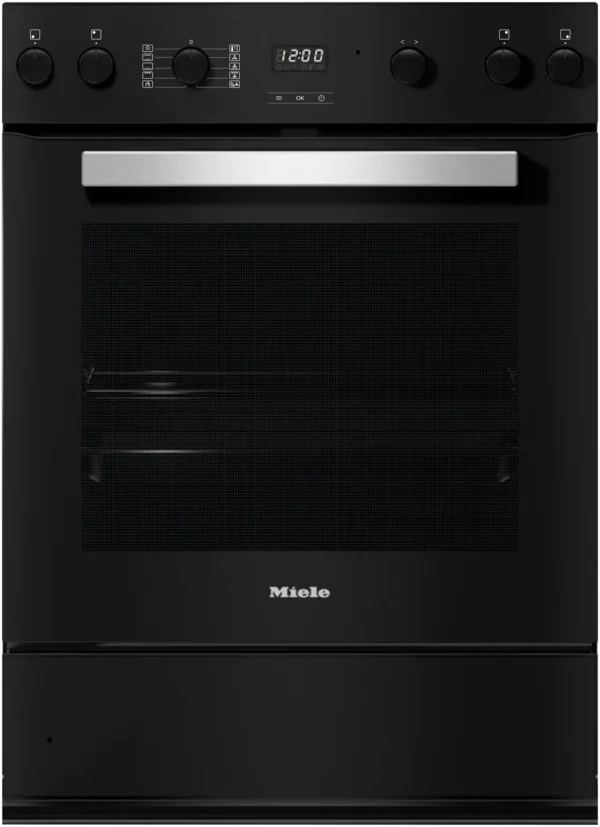 MIELE Herd H 2456-55 EP SW 400V
