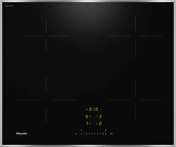 MIELE Induktions-Kochfeld KM 7361 FR