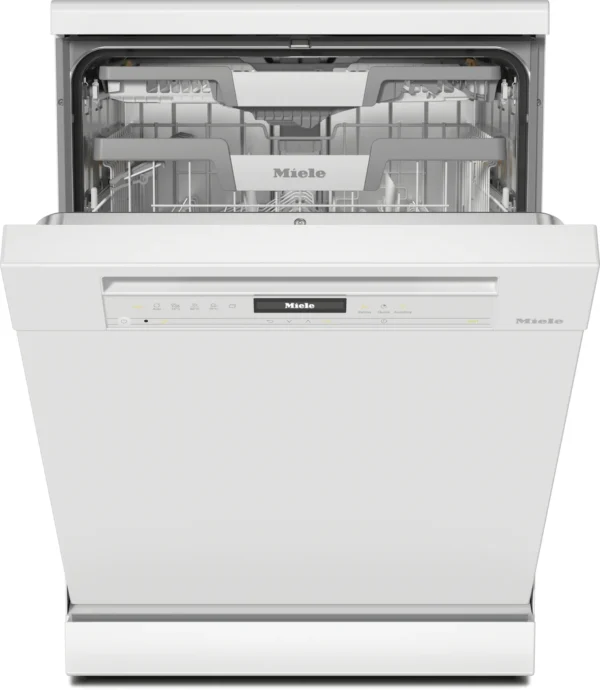 MIELE Geschirrspüler G 17600-60 SC BW FREISTEHEND AutoDos