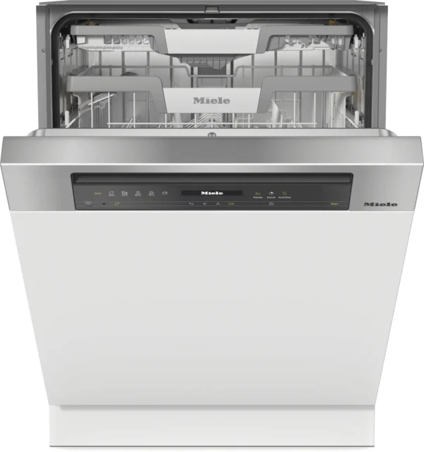 MIELE Geschirrspüler G 17600-60 SCi ED AutoDos