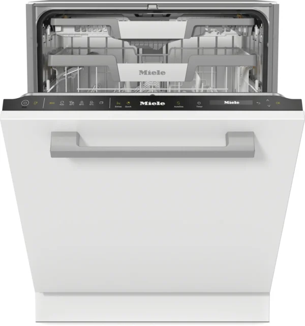 MIELE Geschirrspüler G 17650-60 SCVi AutoDos