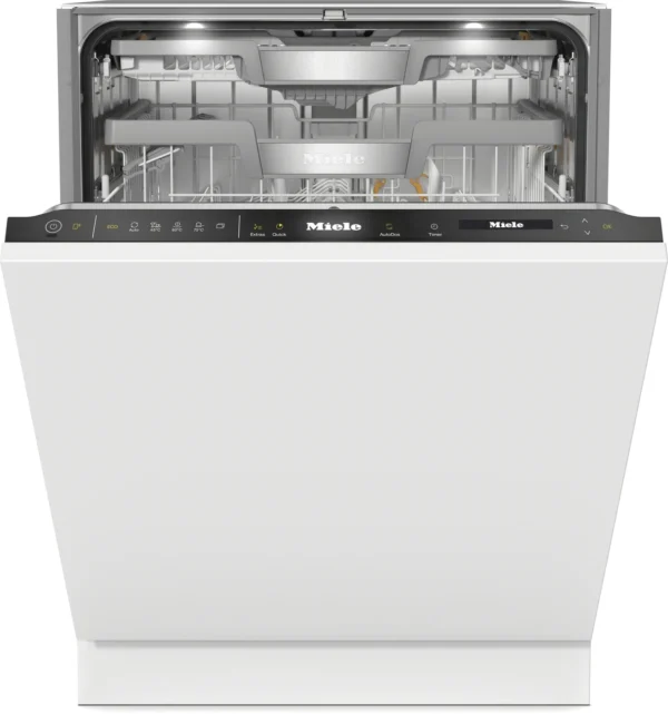 MIELE Geschirrspüler G 17783-60 SCVi AutoDos FrontFit