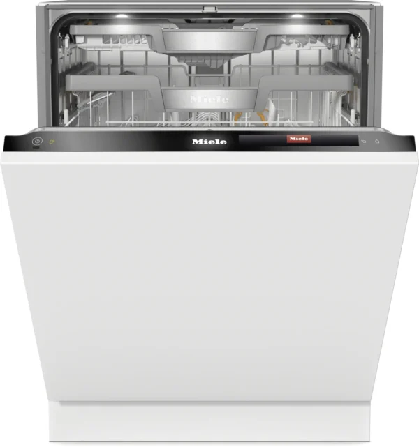 MIELE Geschirrspüler G 17980-60 SCVi AutoDos