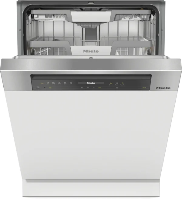 MIELE Geschirrspüler G 27605-60 SCi ED XXL AutoDos