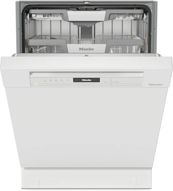 MIELE Geschirrspüler G 27605-60 SCi BW XXL AutoDos