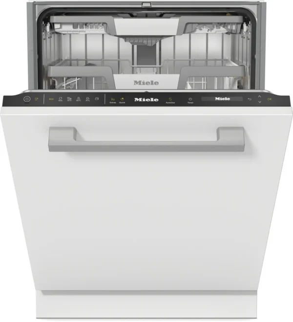 MIELE Geschirrspüler G 27655-60 SCVi XXL AutoDos