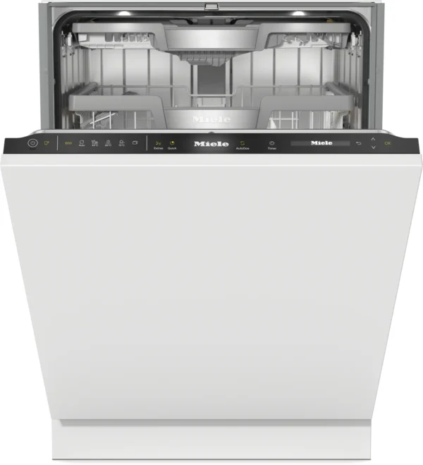 MIELE Geschirrspüler G 27788-60 SCVi XXL AutoDos FrontFit