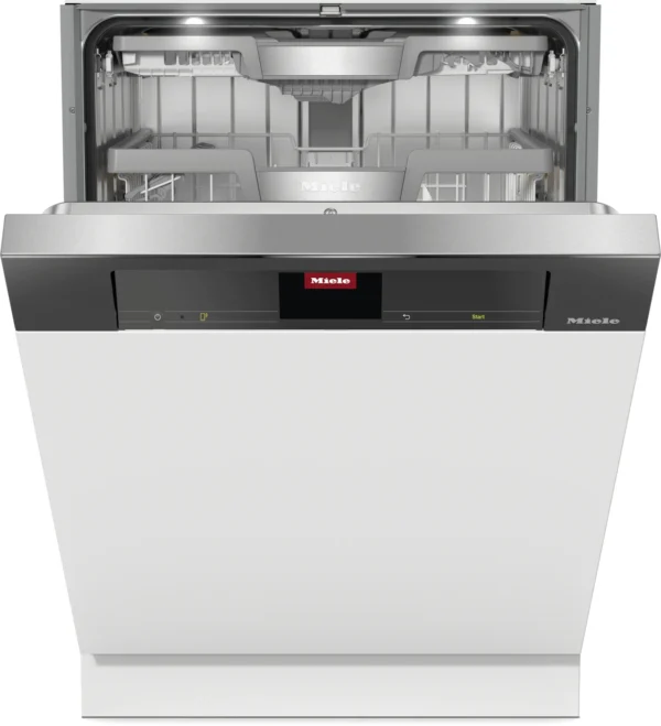 MIELE Geschirrspüler G 27935-60 SCi SW XXL AutoDos