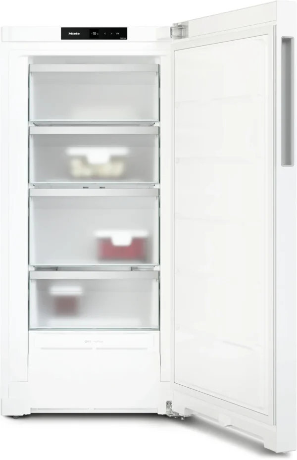 MIELE Gefrierschrank FN 4312 D ws