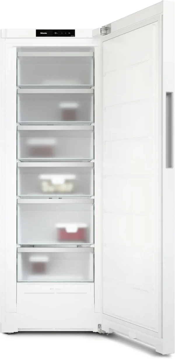 MIELE Gefrierschrank FN 4342 D ws