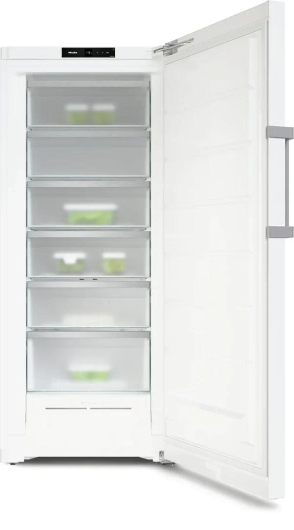 MIELE Gefrierschrank FN 4748 C ws