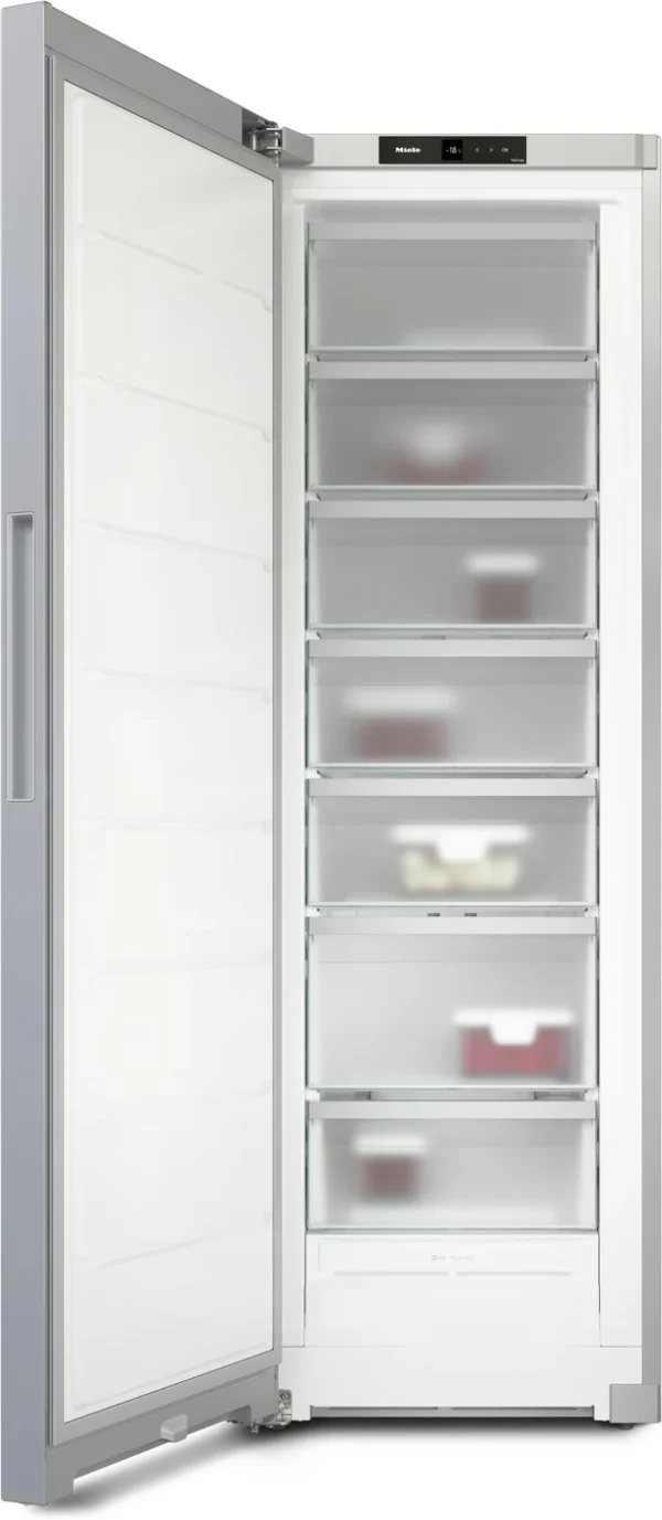 MIELE Gefrierschrank FNS 4382 D el