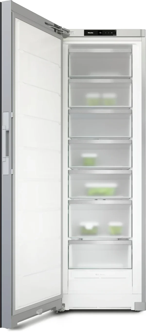 MIELE Gefrierschrank FNS 4782 D swm