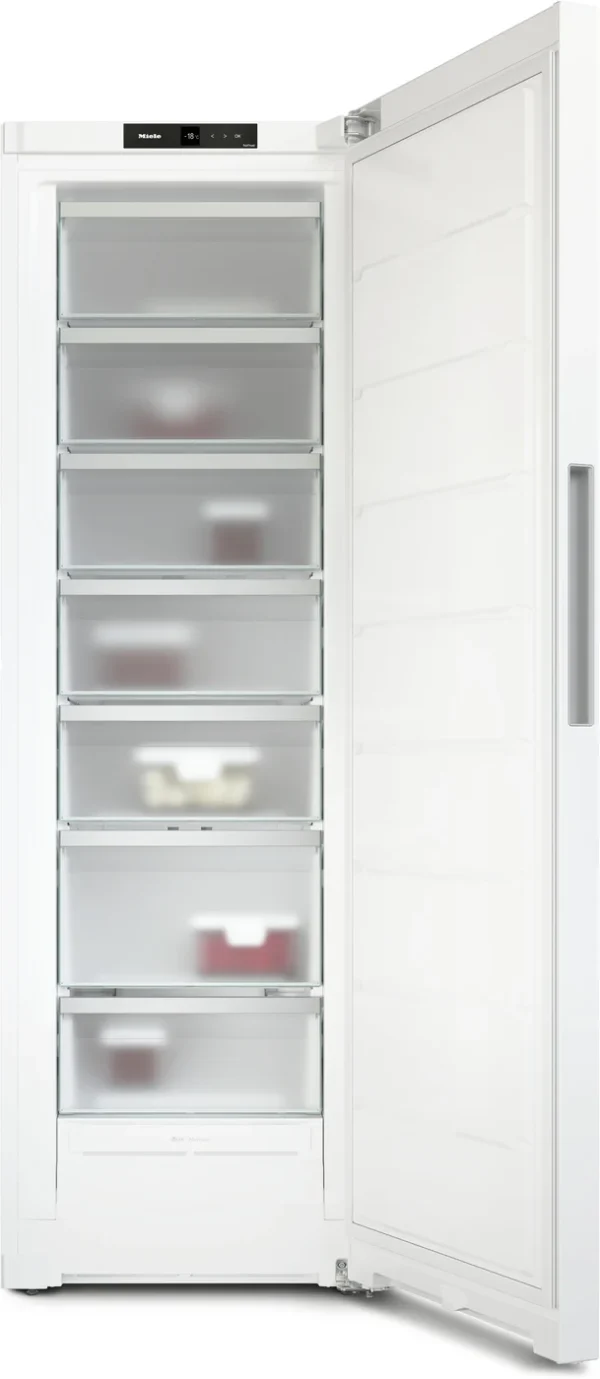 MIELE Gefrierschrank FN 4372 D-1 ws