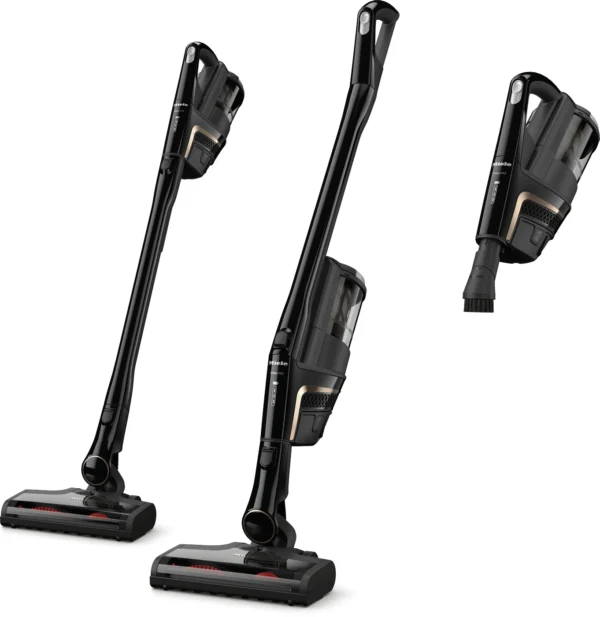 MIELE Triflex HX2 125 Gala Edition