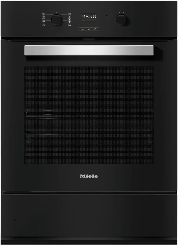 MIELE Backofen H 2456-55 BP SW 400V