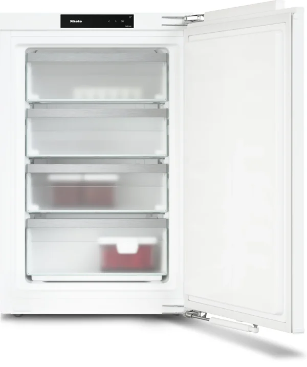 MIELE Gefrierschrank FNS 7140 C RE