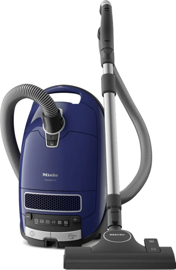 MIELE Staubsauger Complete C3 125 Edition