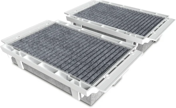 MIELE DKFS31-S_SET Sensitive Aktivkohlefilter