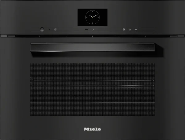 MIELE Dampfbackofen DGC 7640-60 XL HC Pro SW