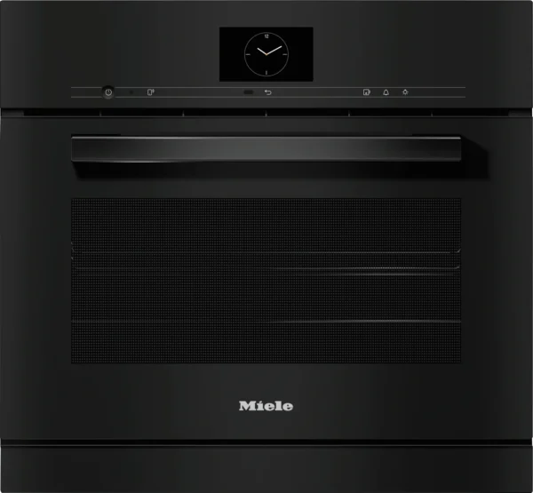 MIELE Dampfbackofen DGC 7640-55 XL HC Pro SW