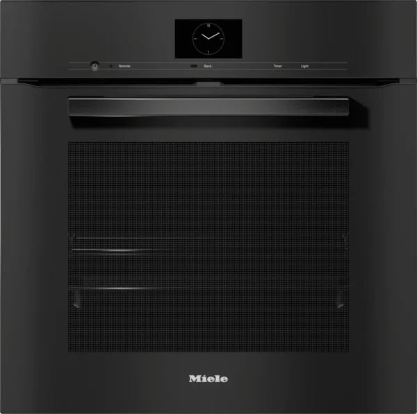 MIELE Backofen H 7660-60 BP SW 400V