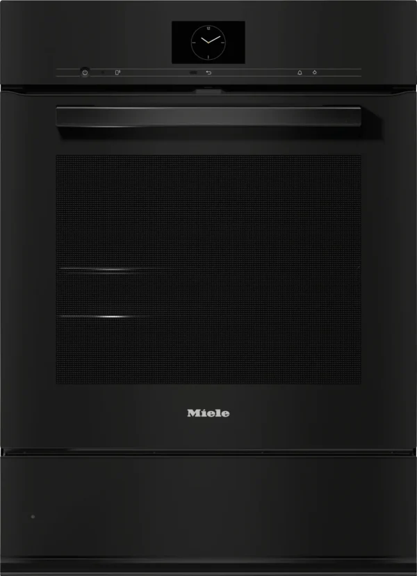 MIELE Backofen H 7660-55 BP SW 400V