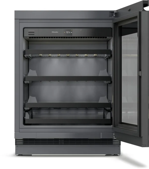 MIELE Weinschrank KWTUS 7054 F SW RE