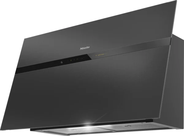 MIELE Dunstabzugshaube DA 9299 W SW Screen