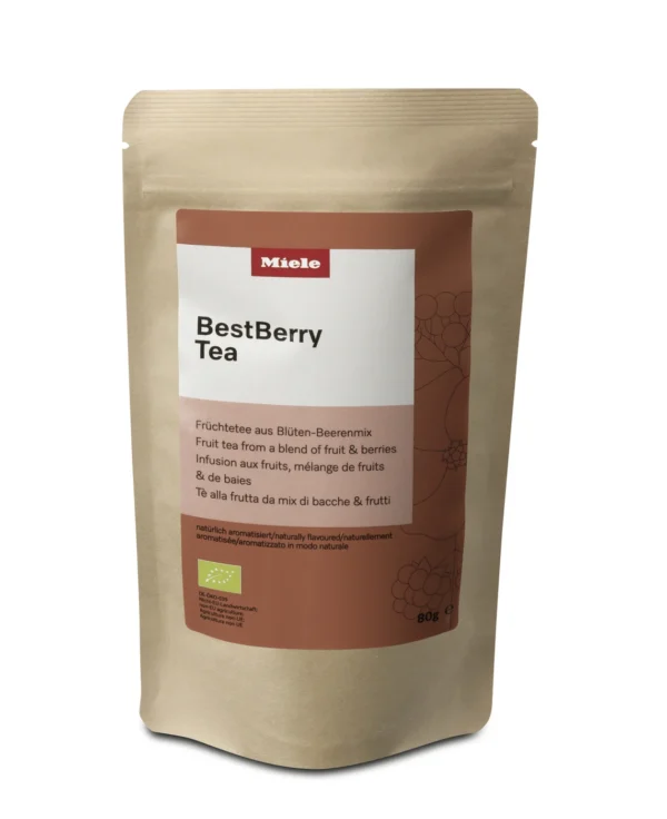MIELE BestBerry rf