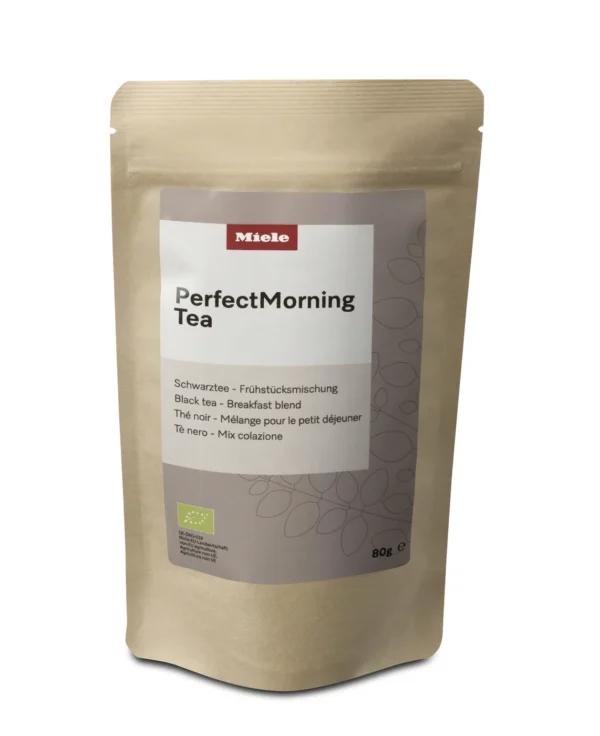 MIELE PerfectMorning
