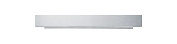 MIELE Ausgleichsblende AB45-9 Edelstahl